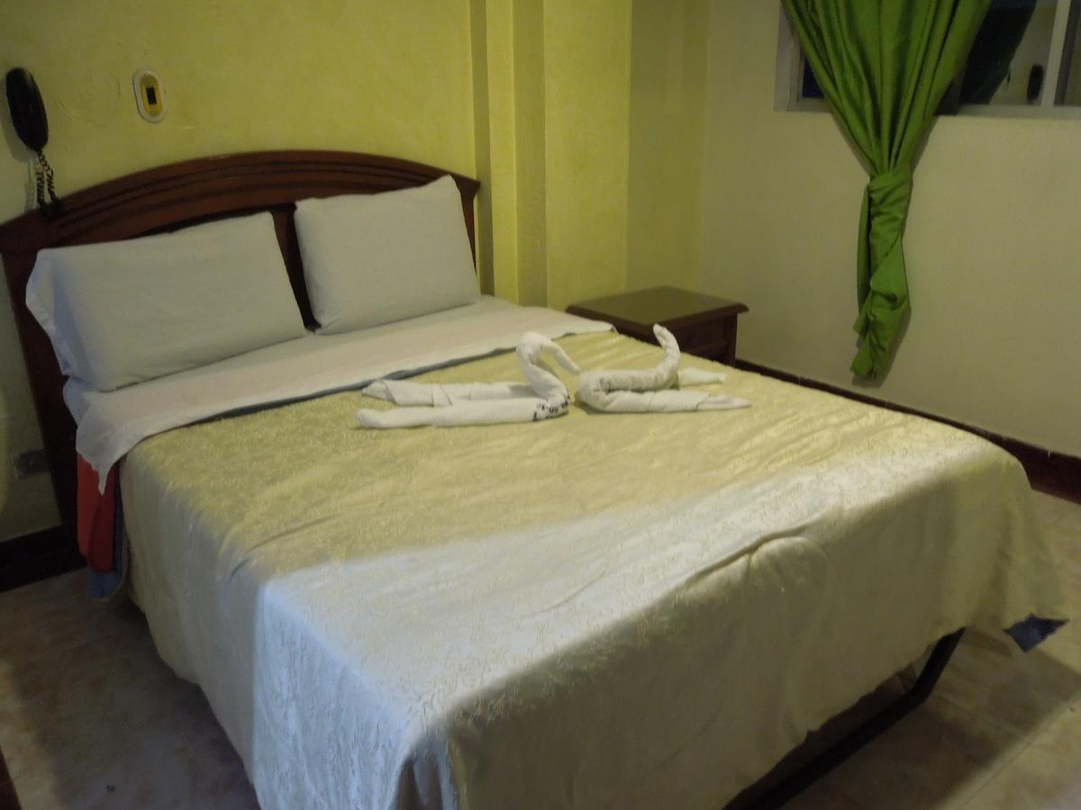 Hotel Samara - Bogota — Fotos 1