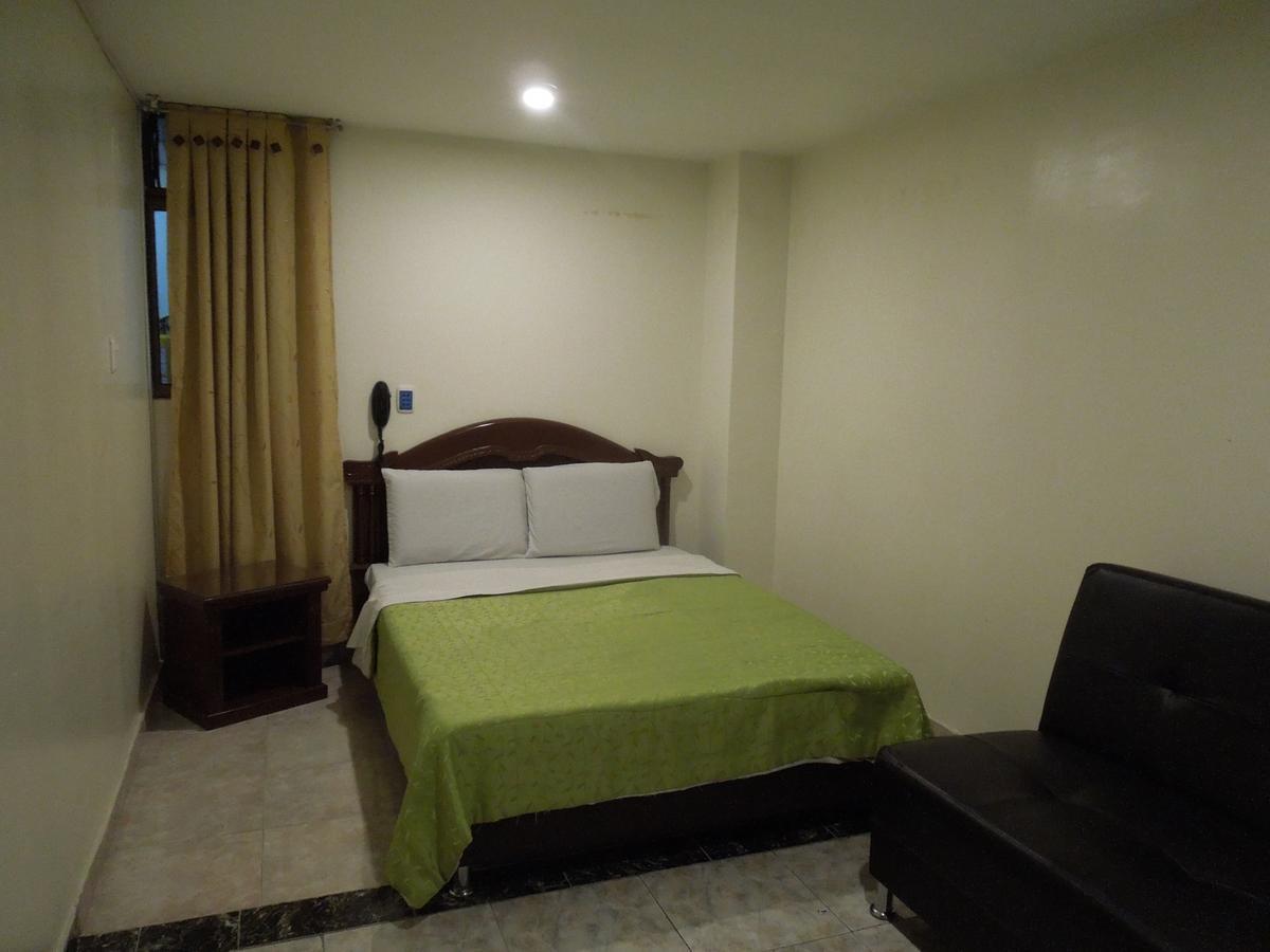 Hotel Samara - Bogota — Fotos 3